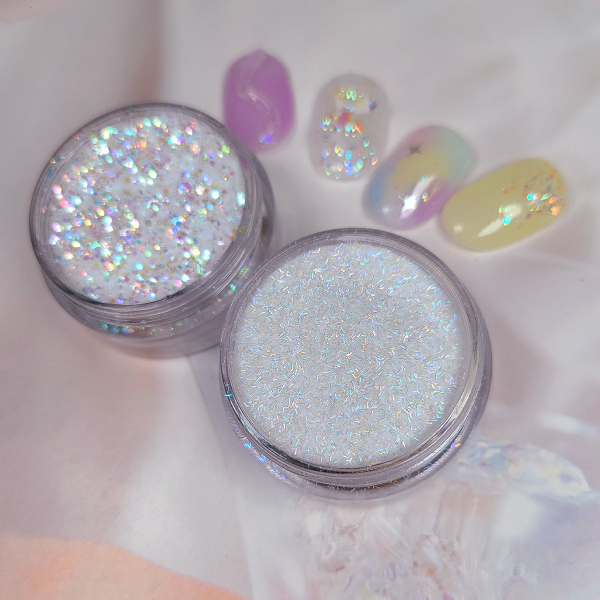 Bonniebee Aurora Forever Glitter (2 Types)