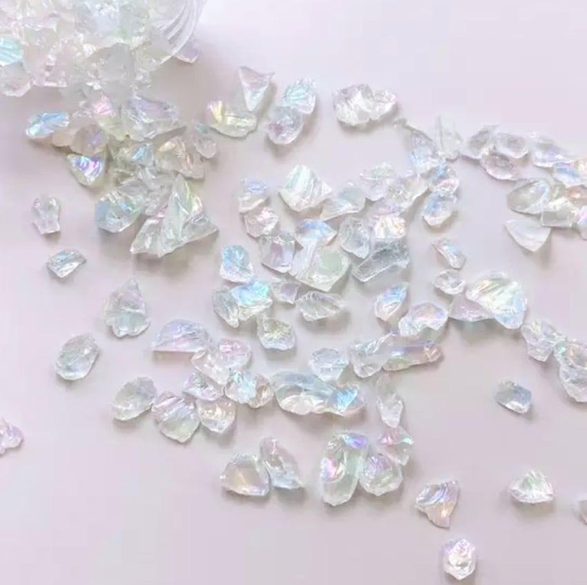 Atelier Novel - P244 Aurora Glorious Mix