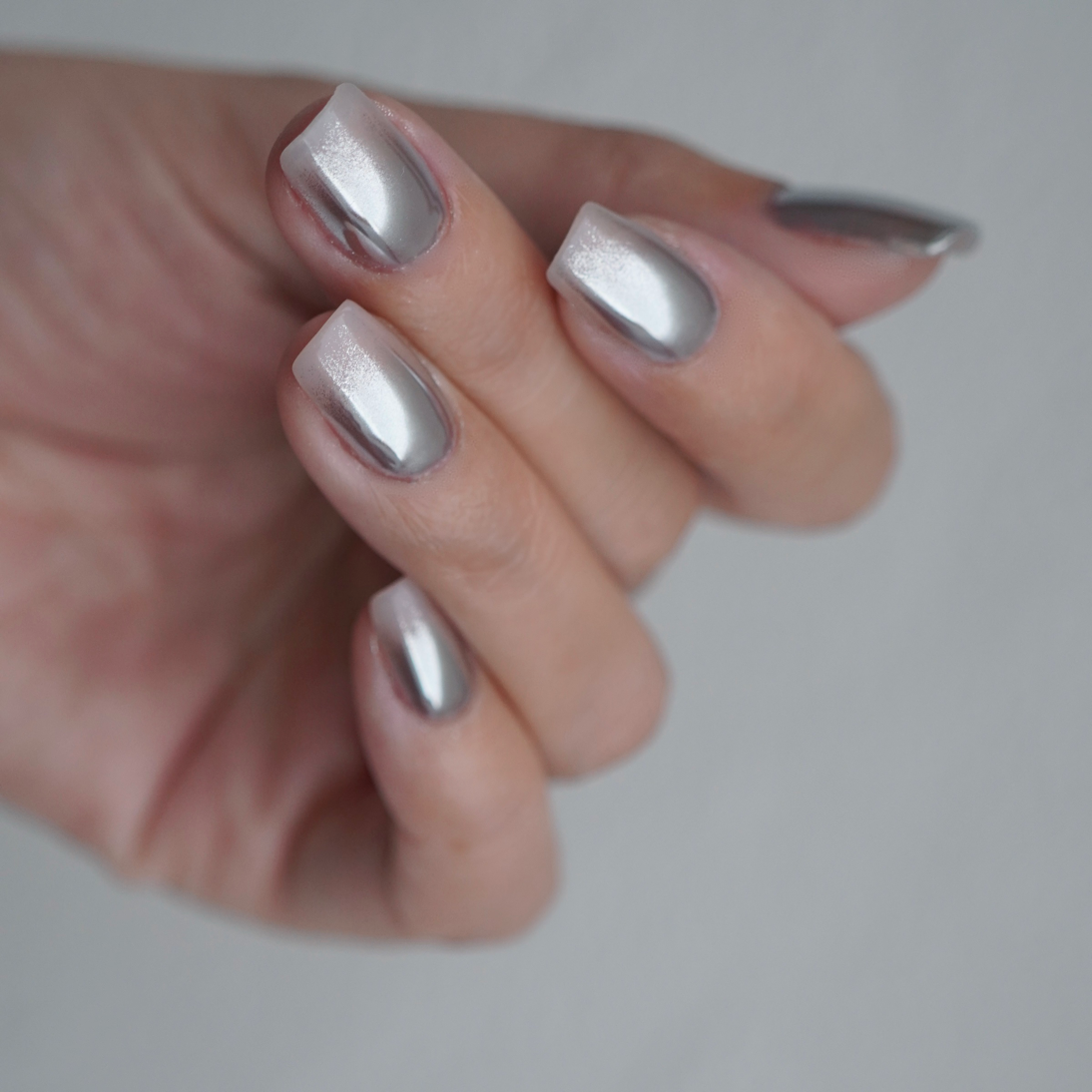 Ungu Nails - GiU Magnet & Mirror Powder