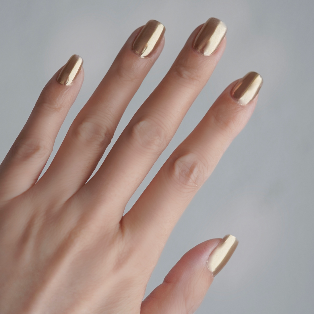 Ungu Nails - GiU Mirror Powder