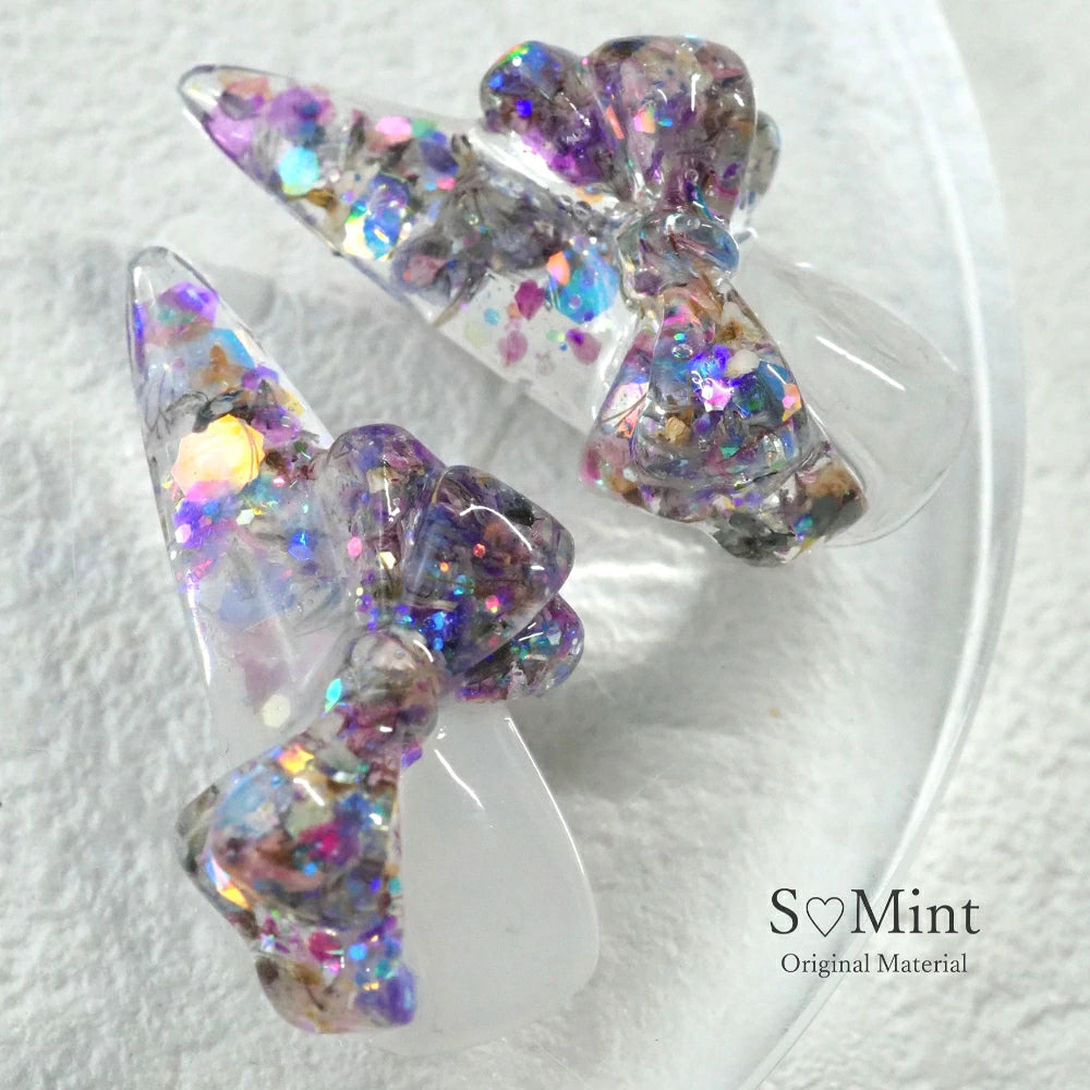 SMint - Silicon Ribbon Mold
