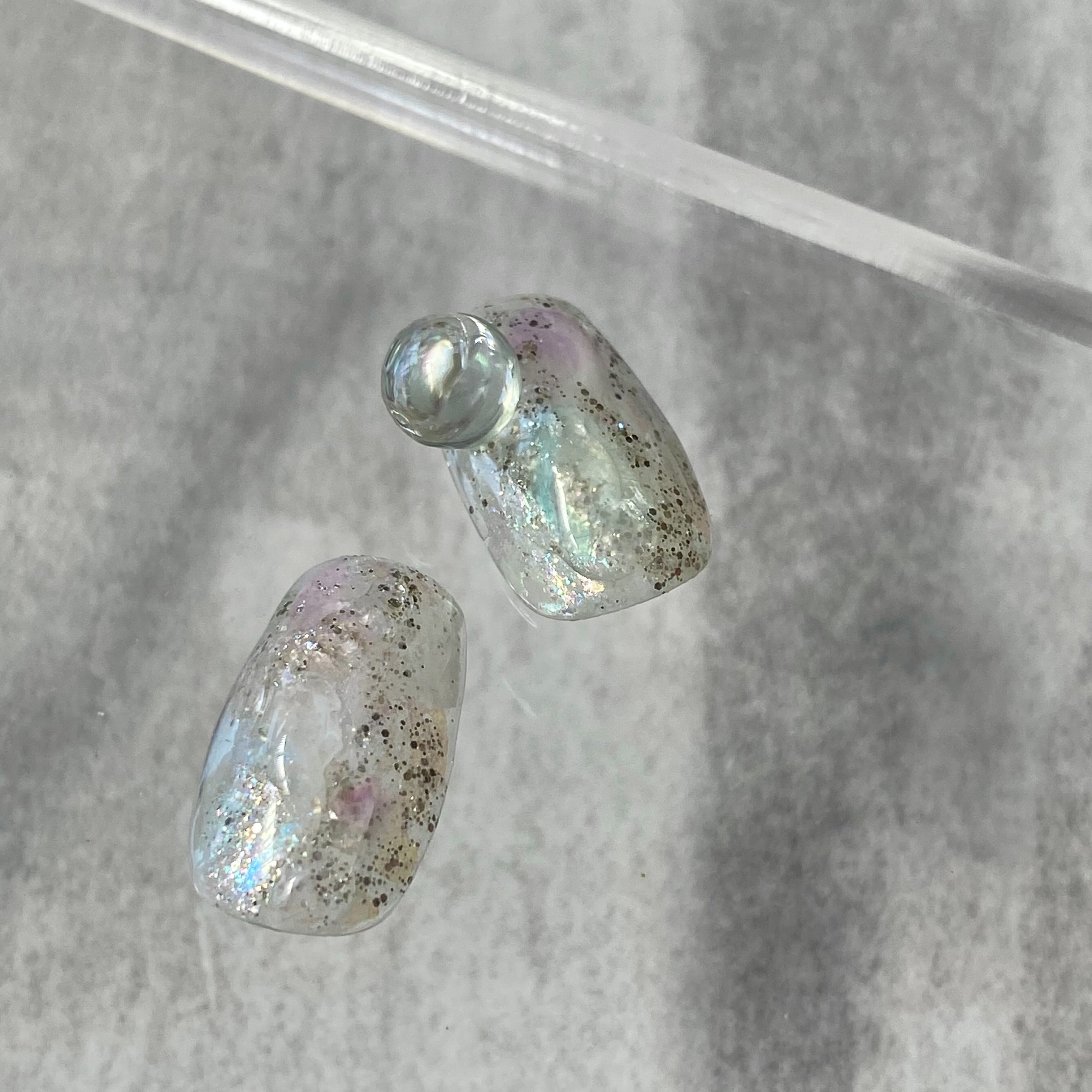 Atelier Novel - P836 Waterdrop