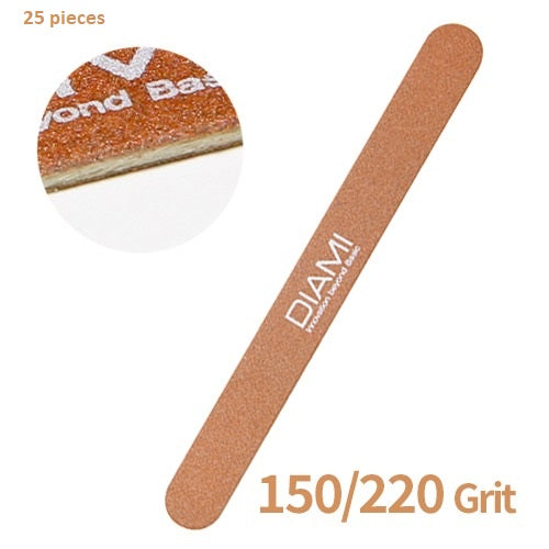 DIAMI Wood Nail File