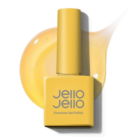 Jello Jello - JJ-18 Amber Yellow