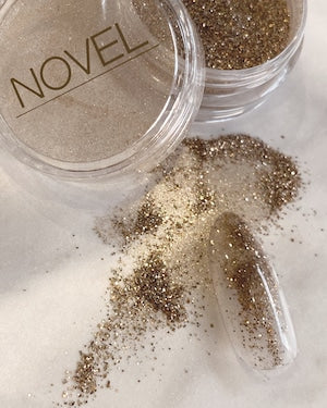 Atelier Novel - SET019 Brownie glow series (3 pcs)