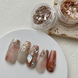 Atelier Novel - Jewelry Sugar (3 types)