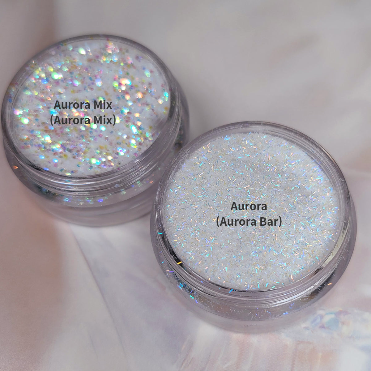 Bonniebee Aurora Forever Glitter (2 Types)