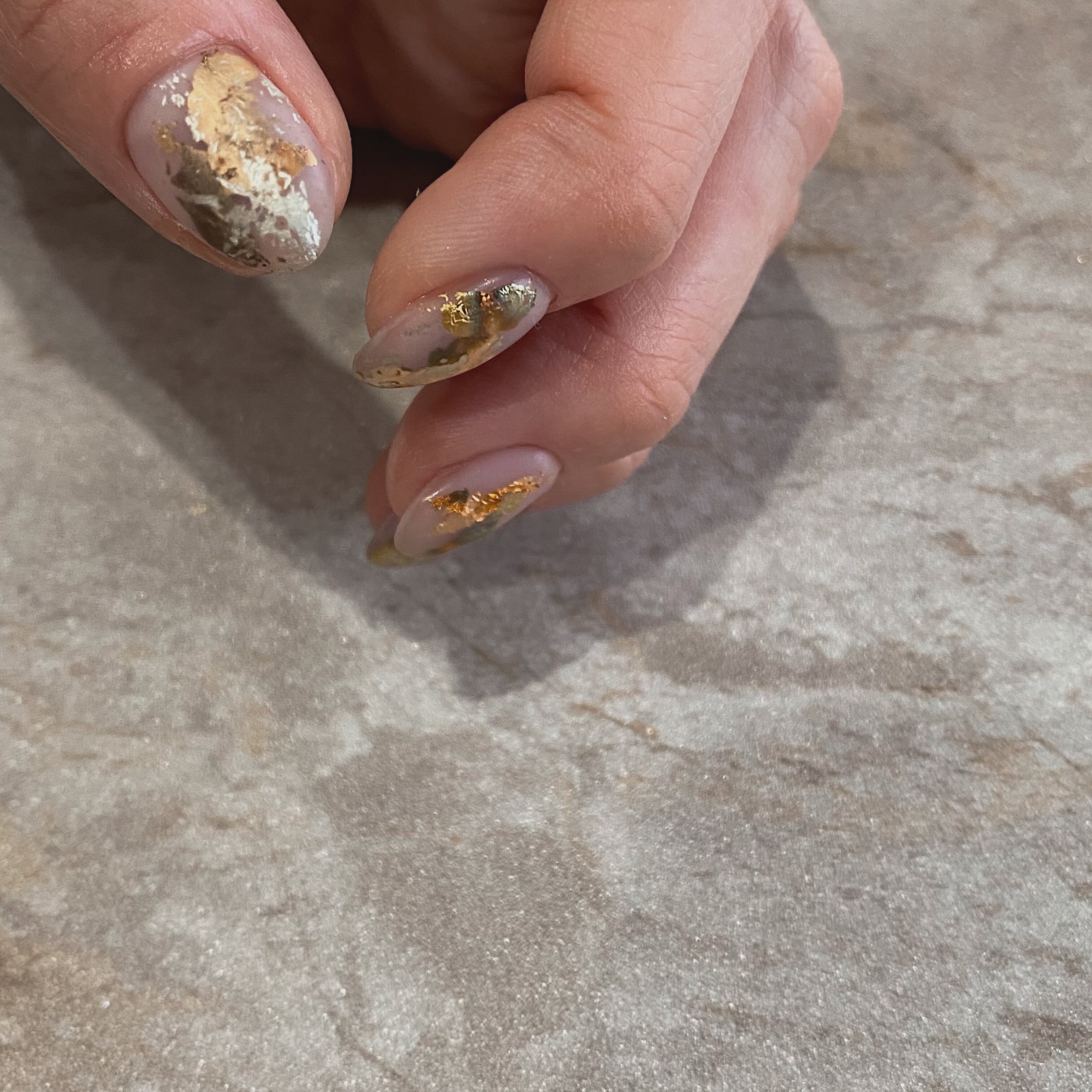 Atelier Novel - F618 Calm Stripe