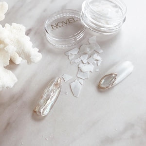 Atelier Novel - S425 Shyelic Shell Flake