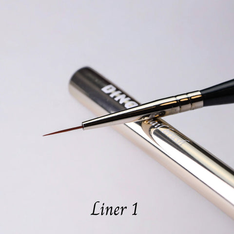 DINO Liner Brush No.1