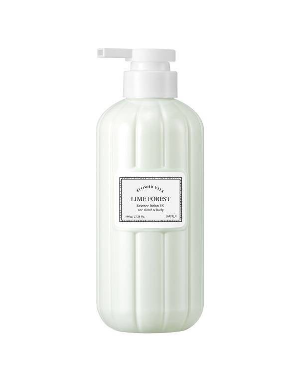 BANDI - Flower Vita Essence Lotion (250ml) - 4 types