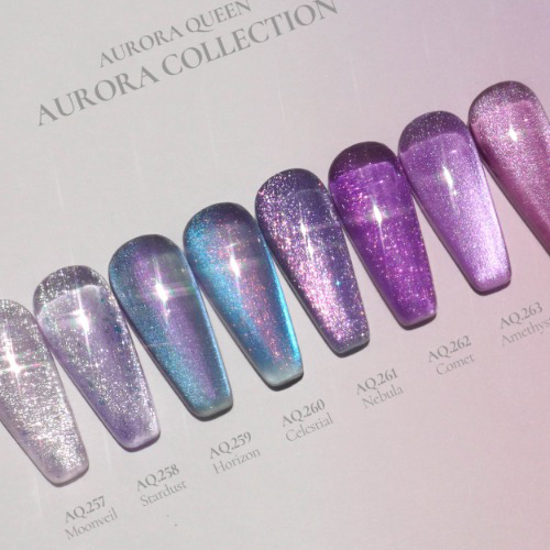 Aurora Queen - Aurora Collection