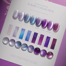 Aurora Queen - Aurora Collection