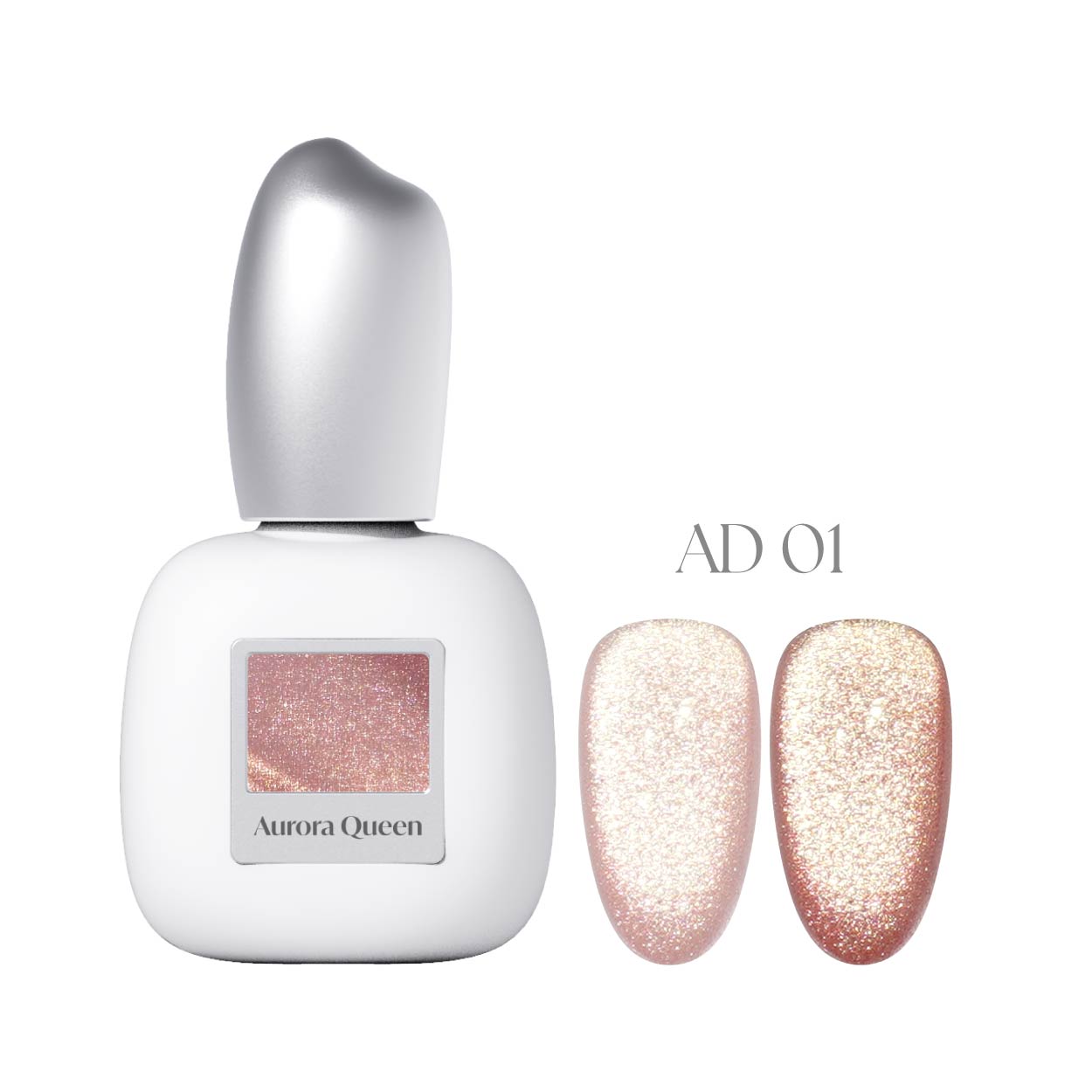 Aurora Queen - Nail Diary