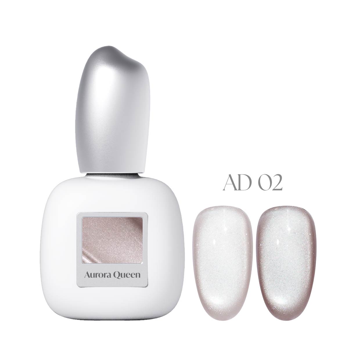 Aurora Queen - Nail Diary