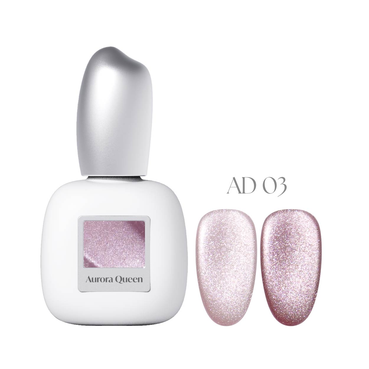 Aurora Queen - Nail Diary