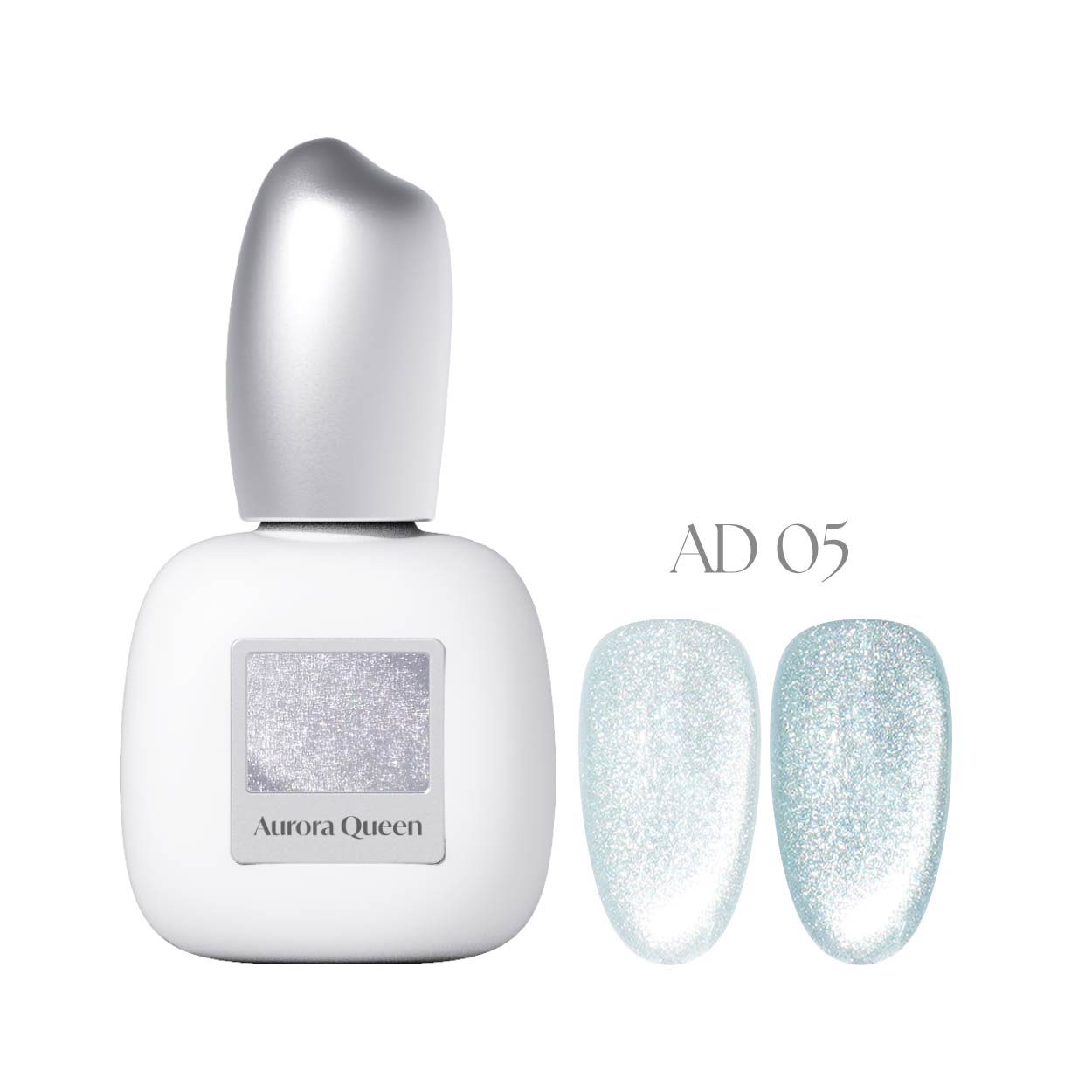 Aurora Queen - Nail Diary