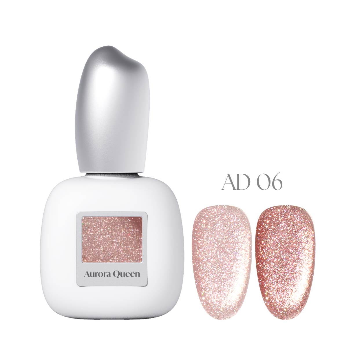 Aurora Queen - Nail Diary