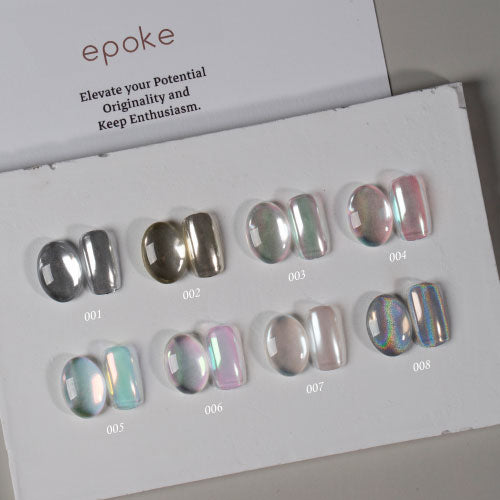 IZEMI - Epoke Effect Powder [01-08]