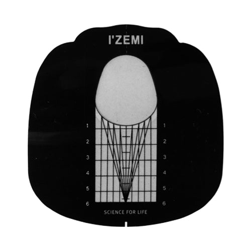 IZEMI - Nail Gel Form paper