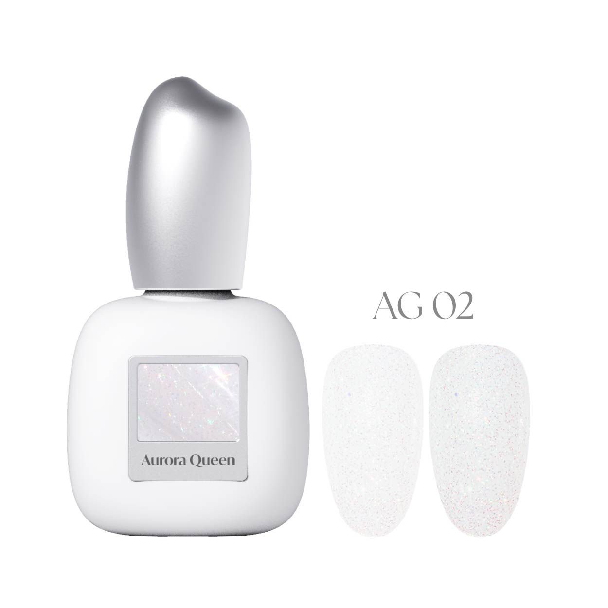 Aurora Queen - Ggo Nail