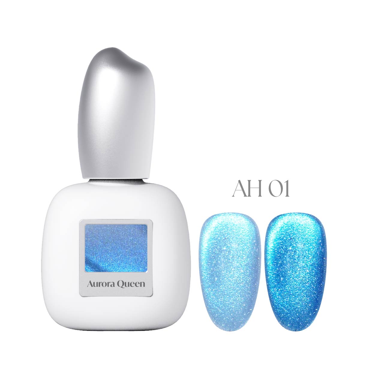Aurora Queen - Habom