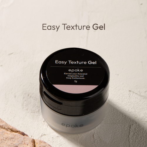 IZEMI - Epoke Easy Texture Gel