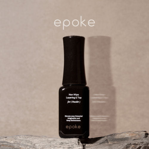 IZEMI - Epoke Non Wipe Layering & Top