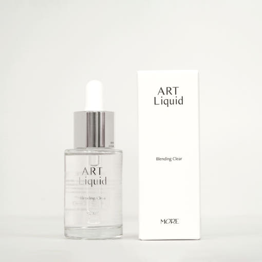 MORE - Art Liquid Blending Clear 20ml
