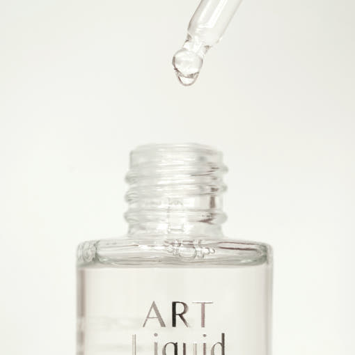 MORE - Art Liquid Blending Clear 20ml