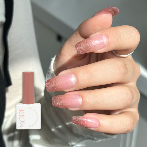 MORE - Autumn Palette Collection