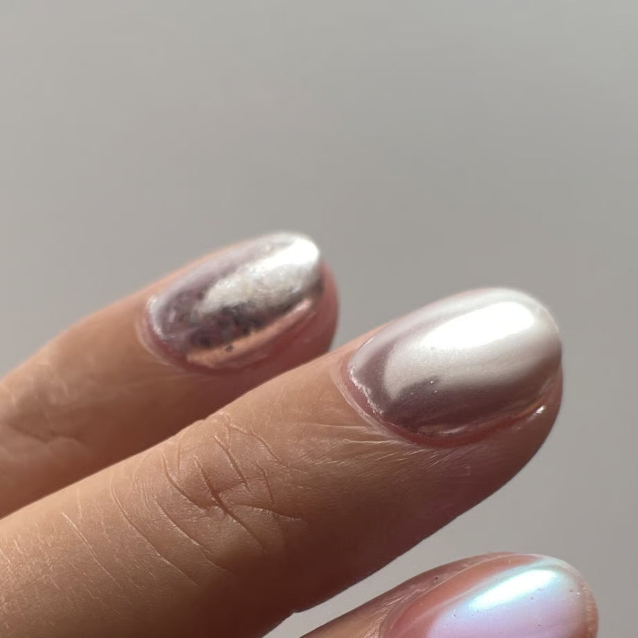 Ungu Nails - Apotheosis Of Platinum