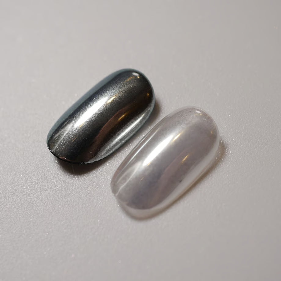 Ungu Nails - Apotheosis Of Platinum
