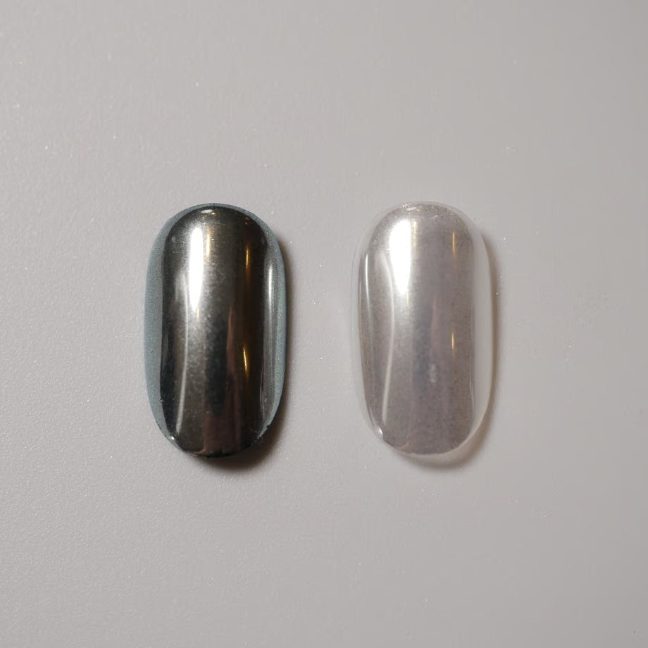 Ungu Nails - Apotheosis Of Platinum
