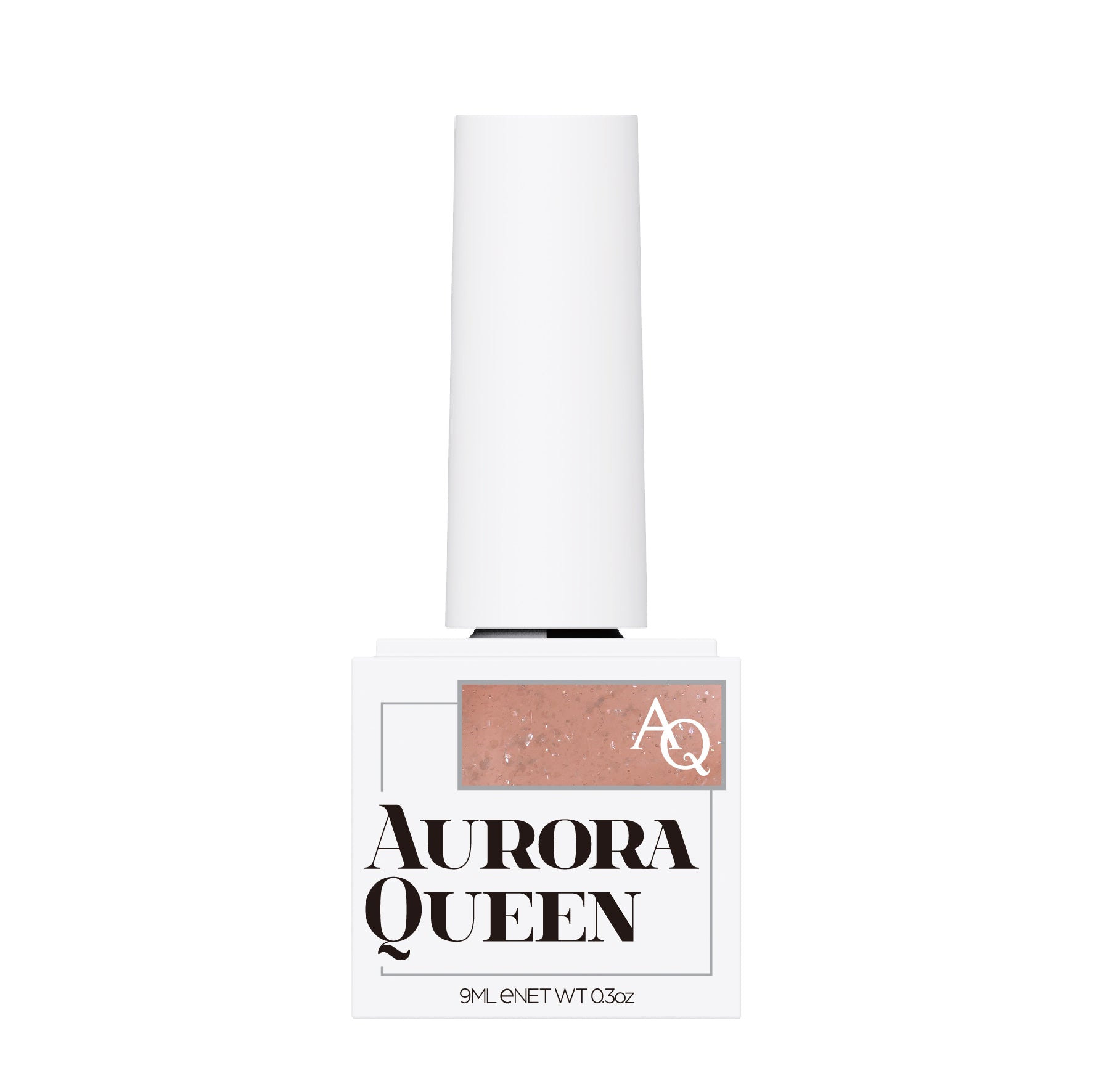 Aurora Queen Mellow Collection (8 Colors)