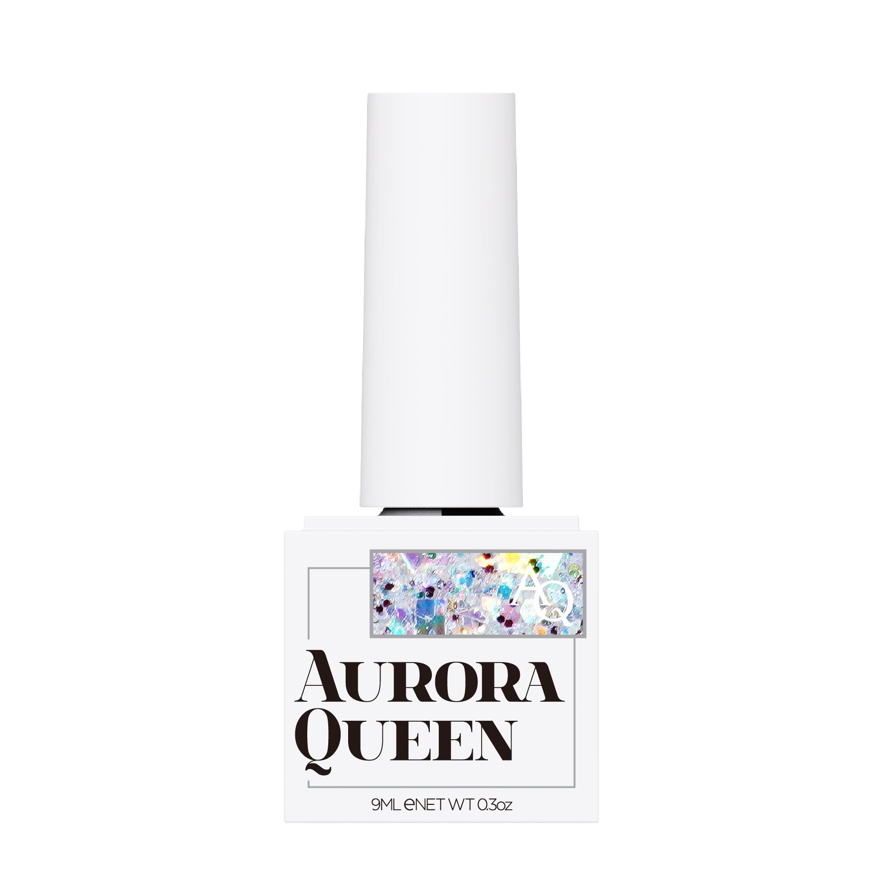 Aurora Queen Frost Collection (8pc)