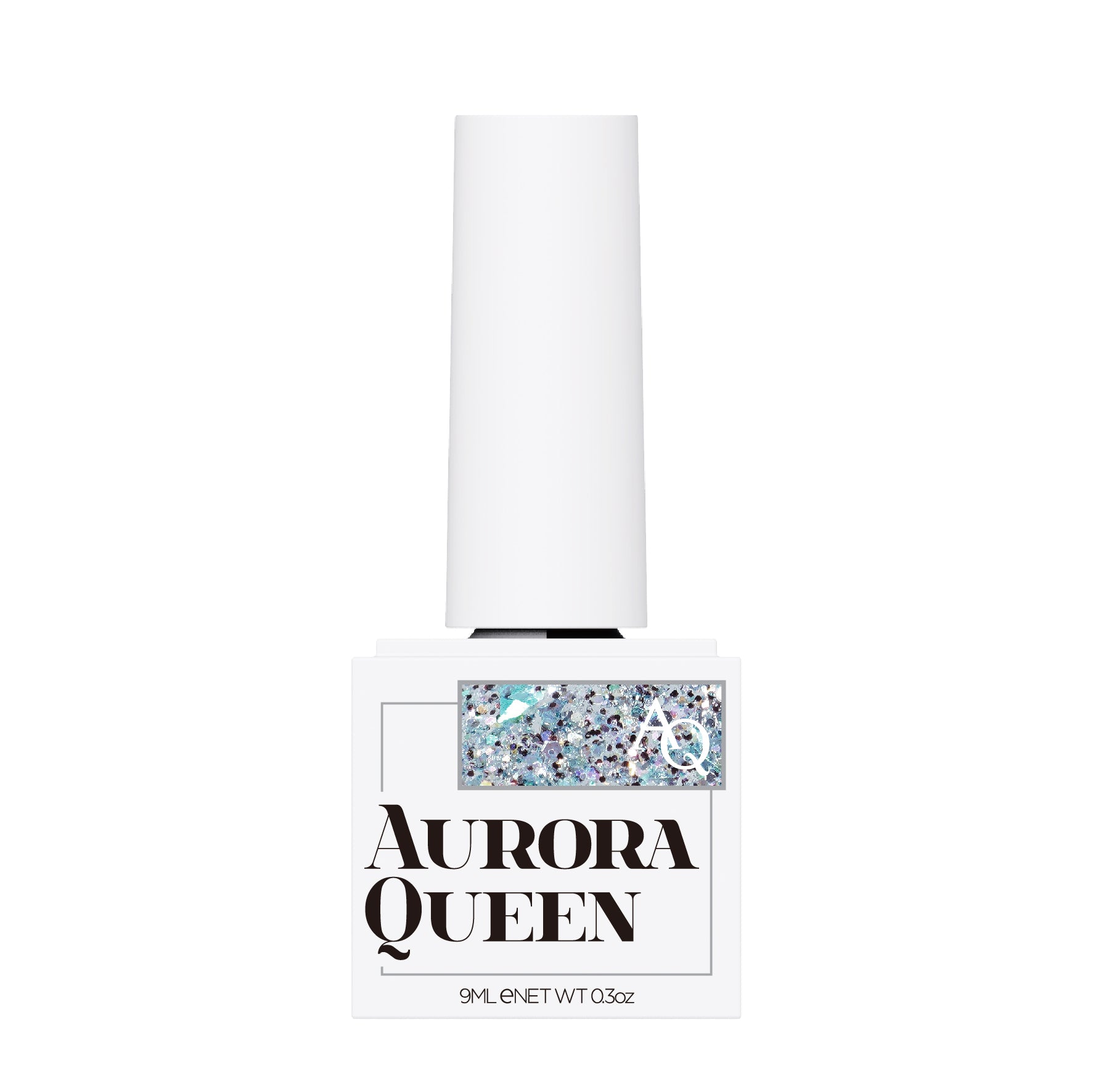 Aurora Queen Frost Collection (8pc)
