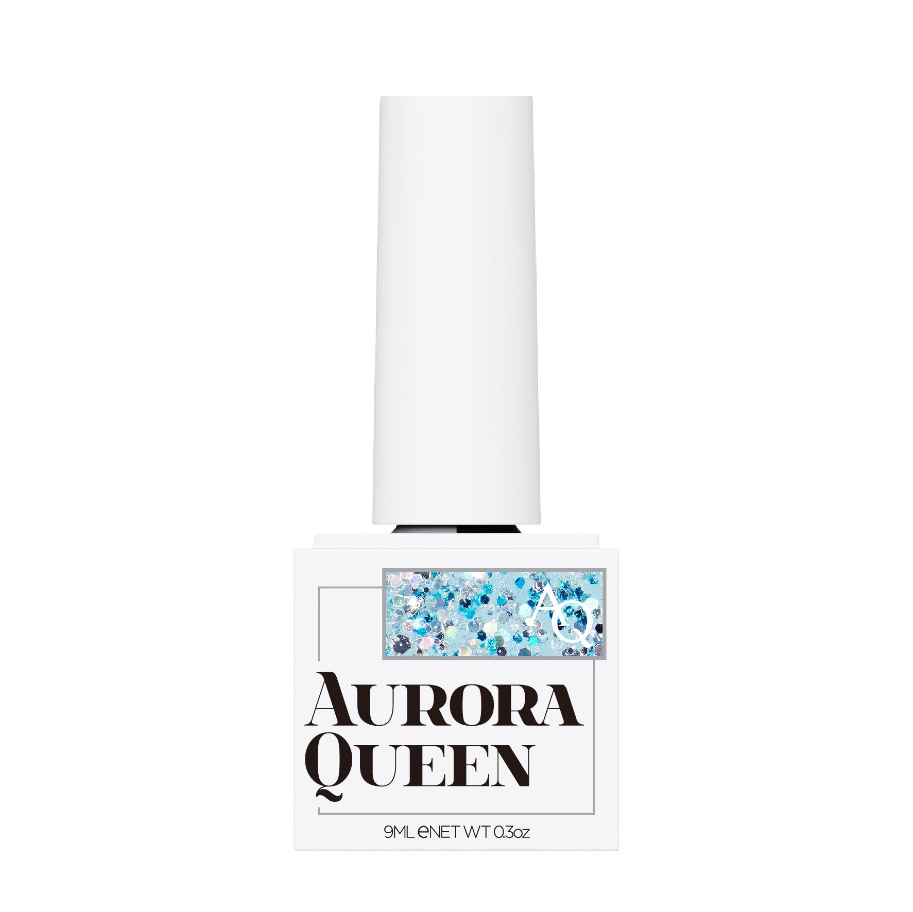 Aurora Queen Frost Collection (8pc)