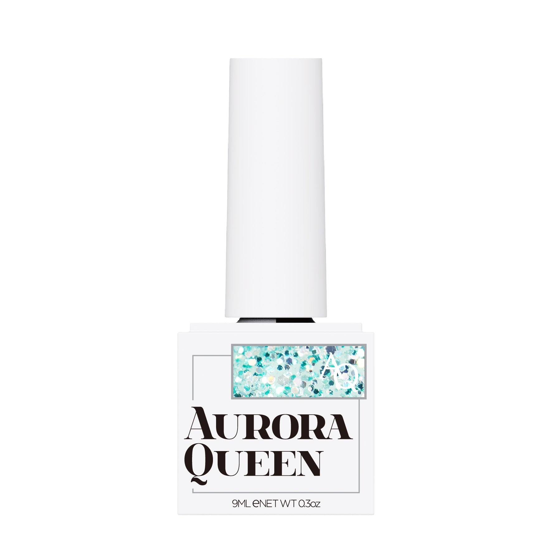 Aurora Queen Frost Collection (8pc)