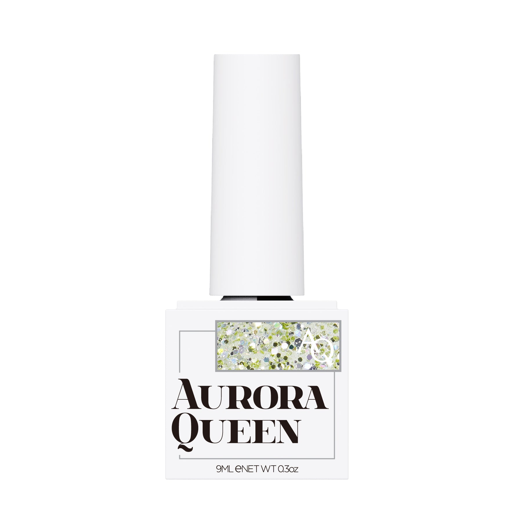Aurora Queen Frost Collection (8pc)