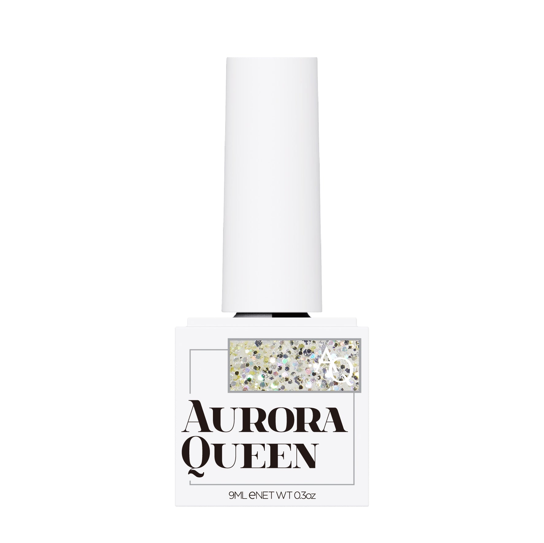 Aurora Queen Frost Collection (8pc)