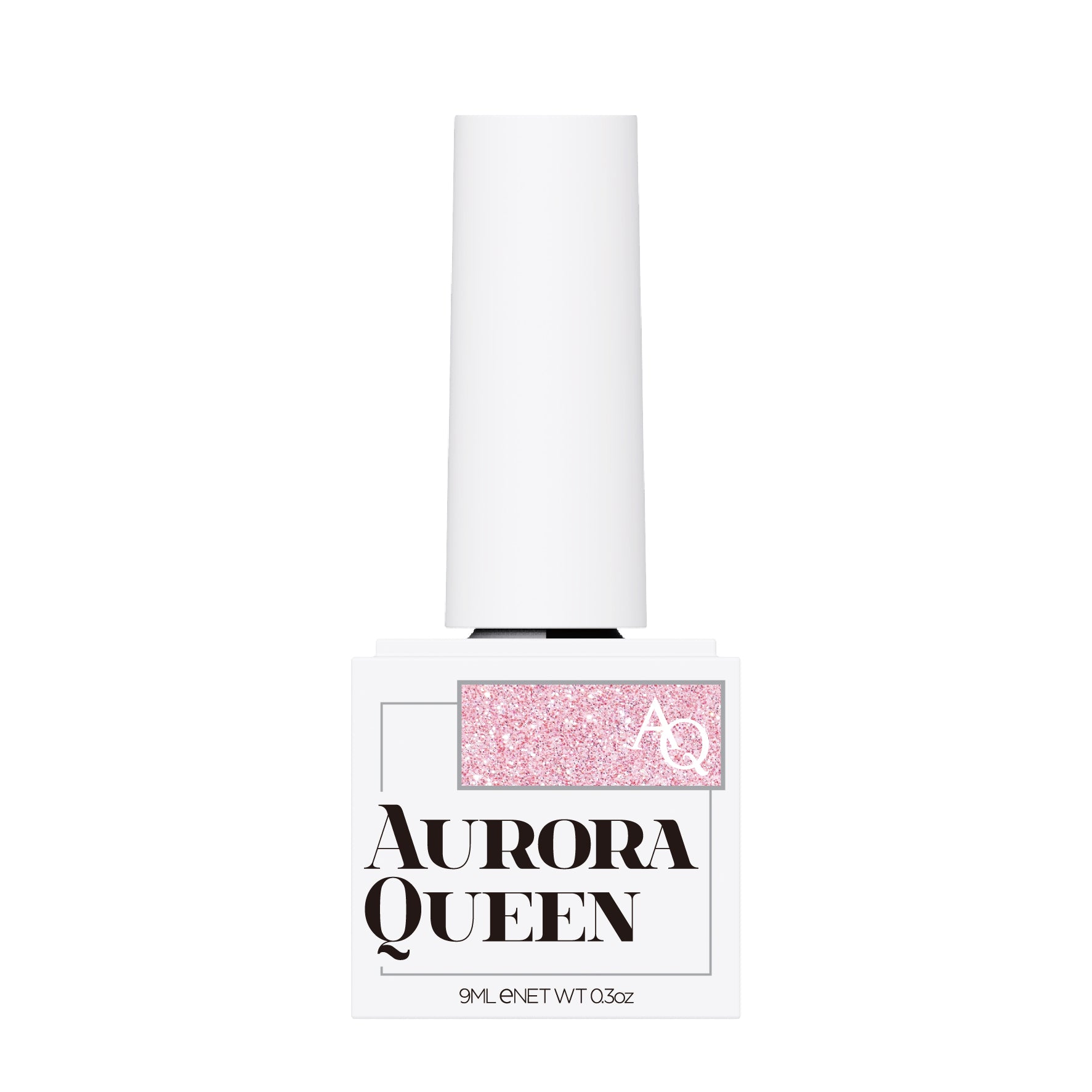 Aurora Queen Sugar Powder Collection 8pc