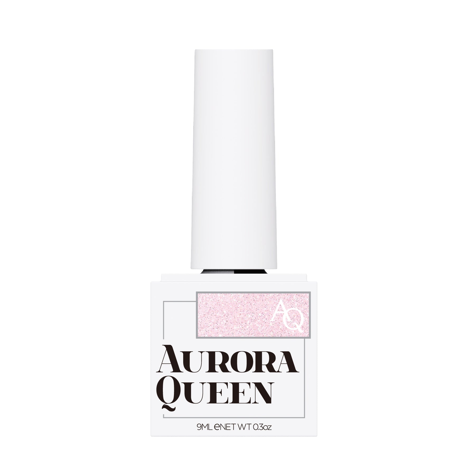 Aurora Queen Sugar Powder Collection 8pc