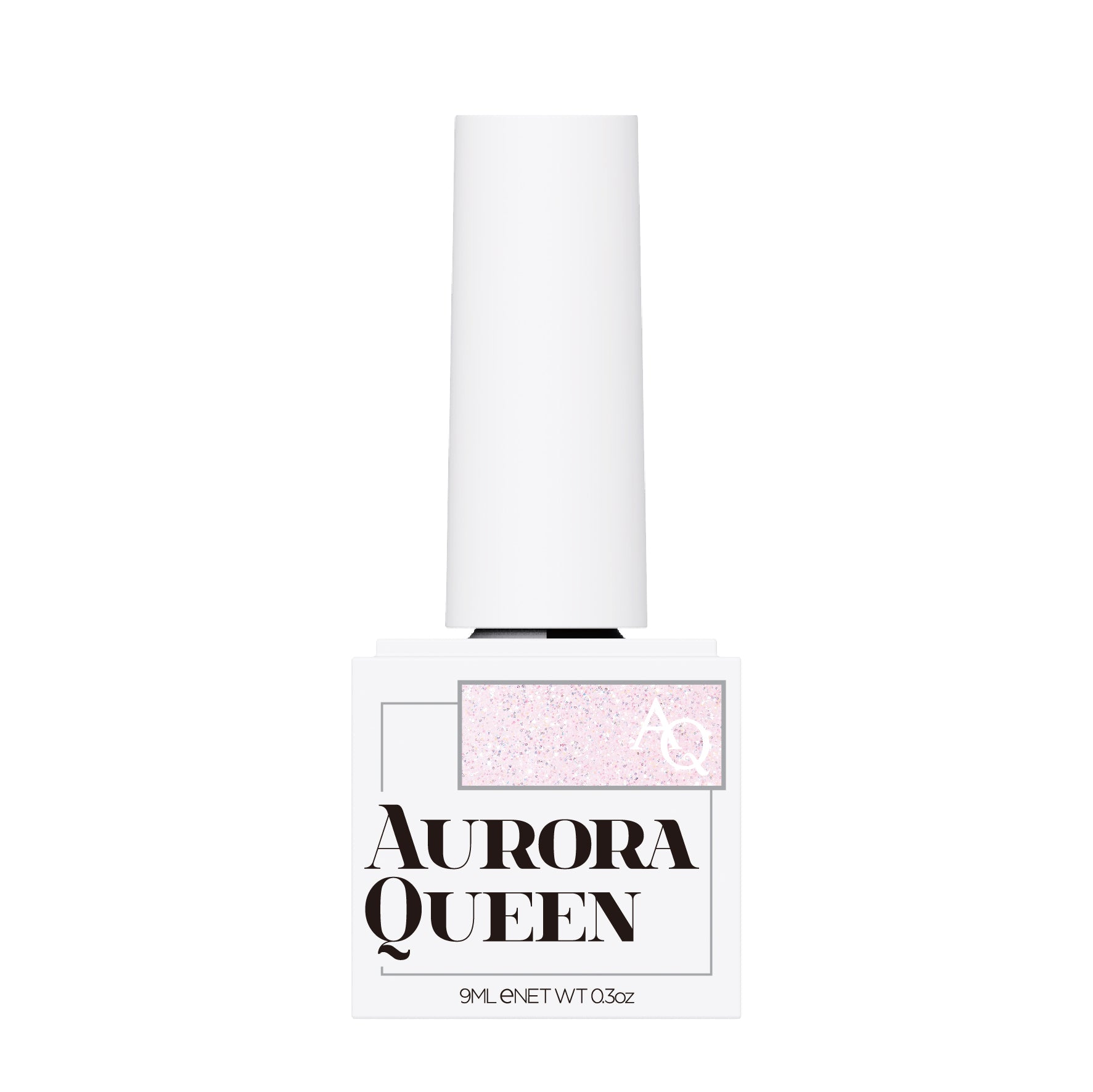 Aurora Queen Sugar Powder Collection 8pc