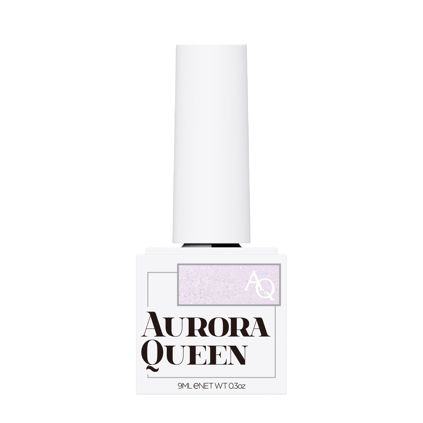 Aurora Queen Sugar Powder Collection 8pc