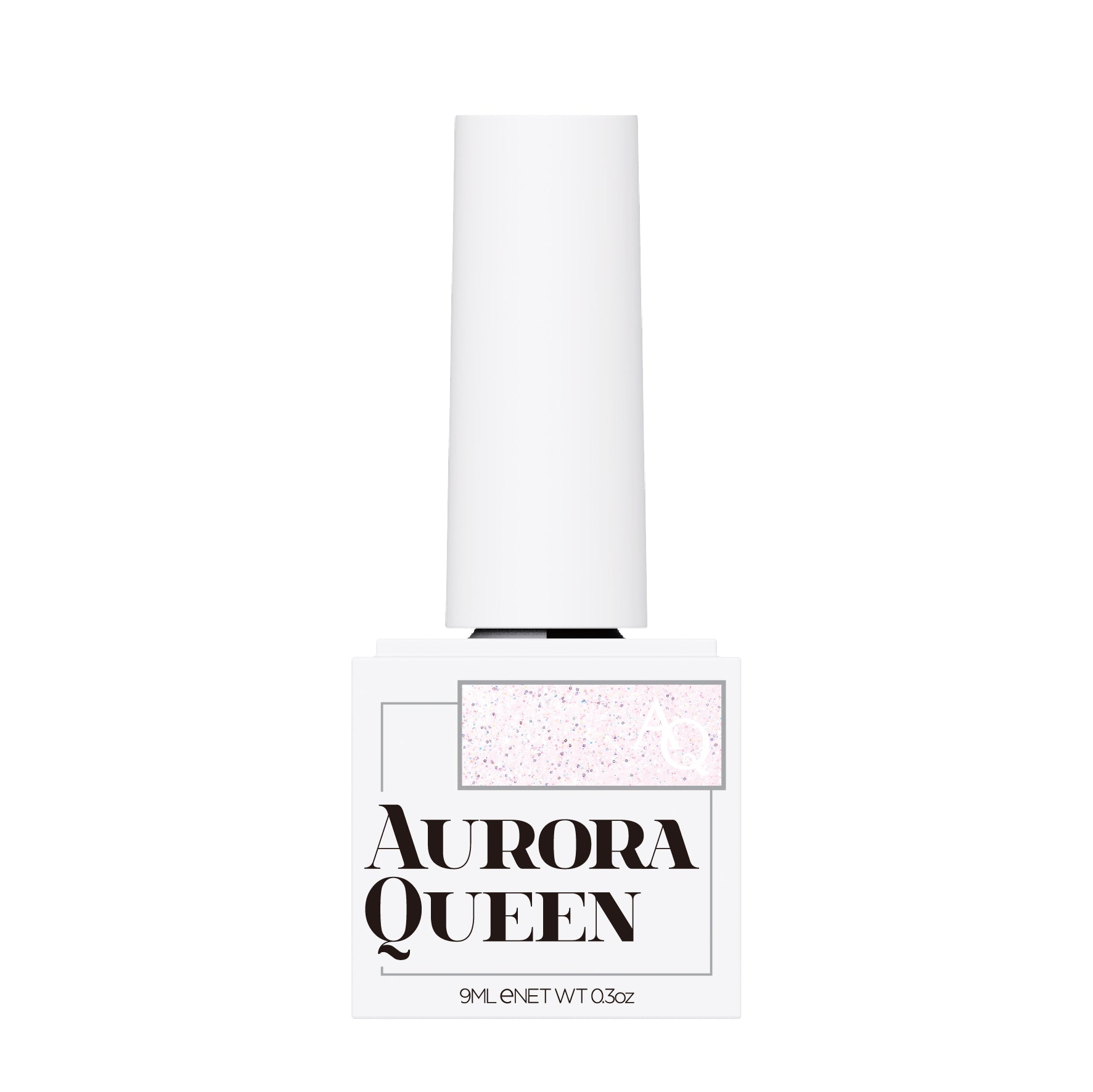 Aurora Queen Sugar Powder Collection 8pc