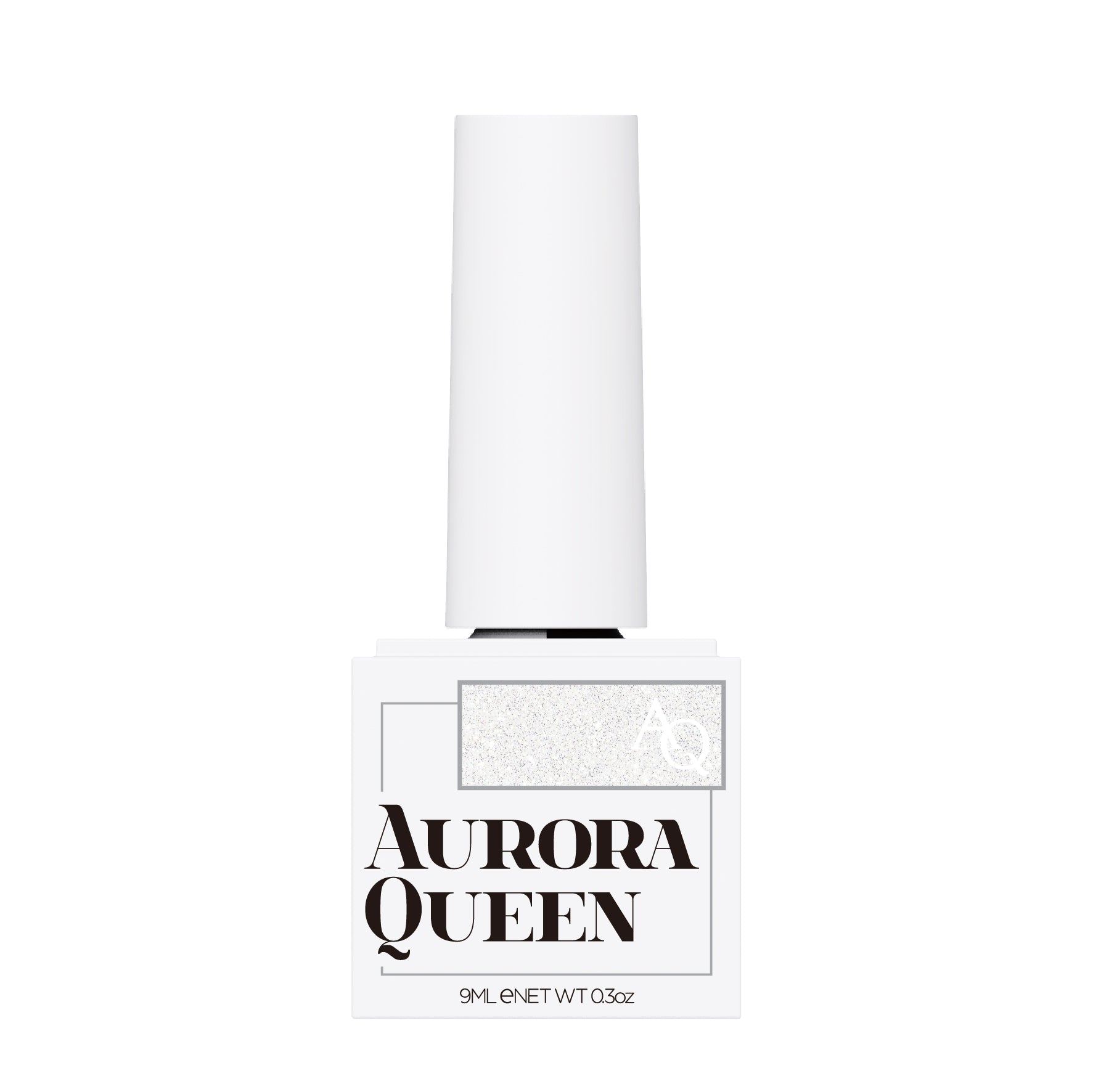 Aurora Queen Sugar Powder Collection 8pc