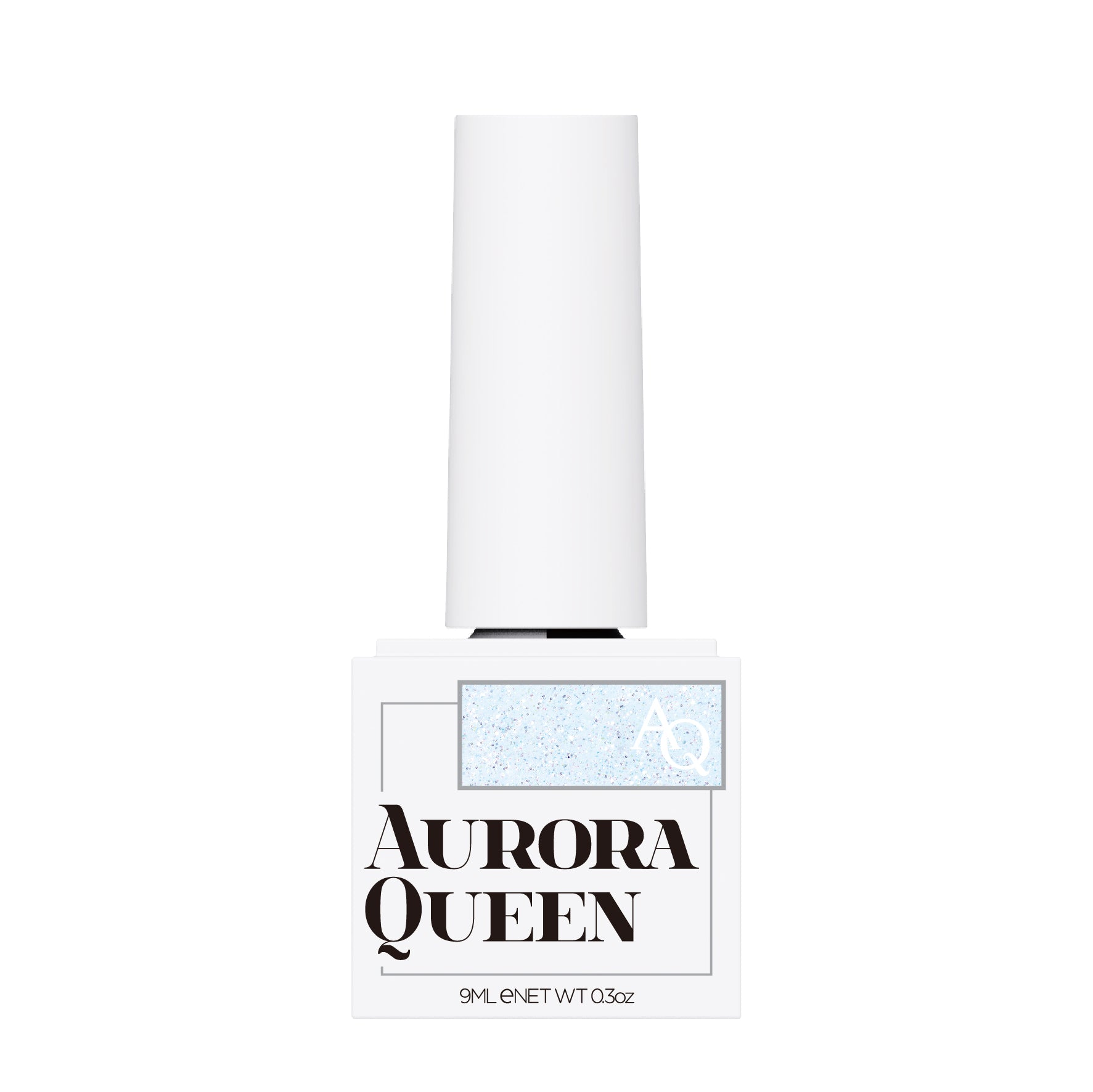 Aurora Queen Sugar Powder Collection 8pc