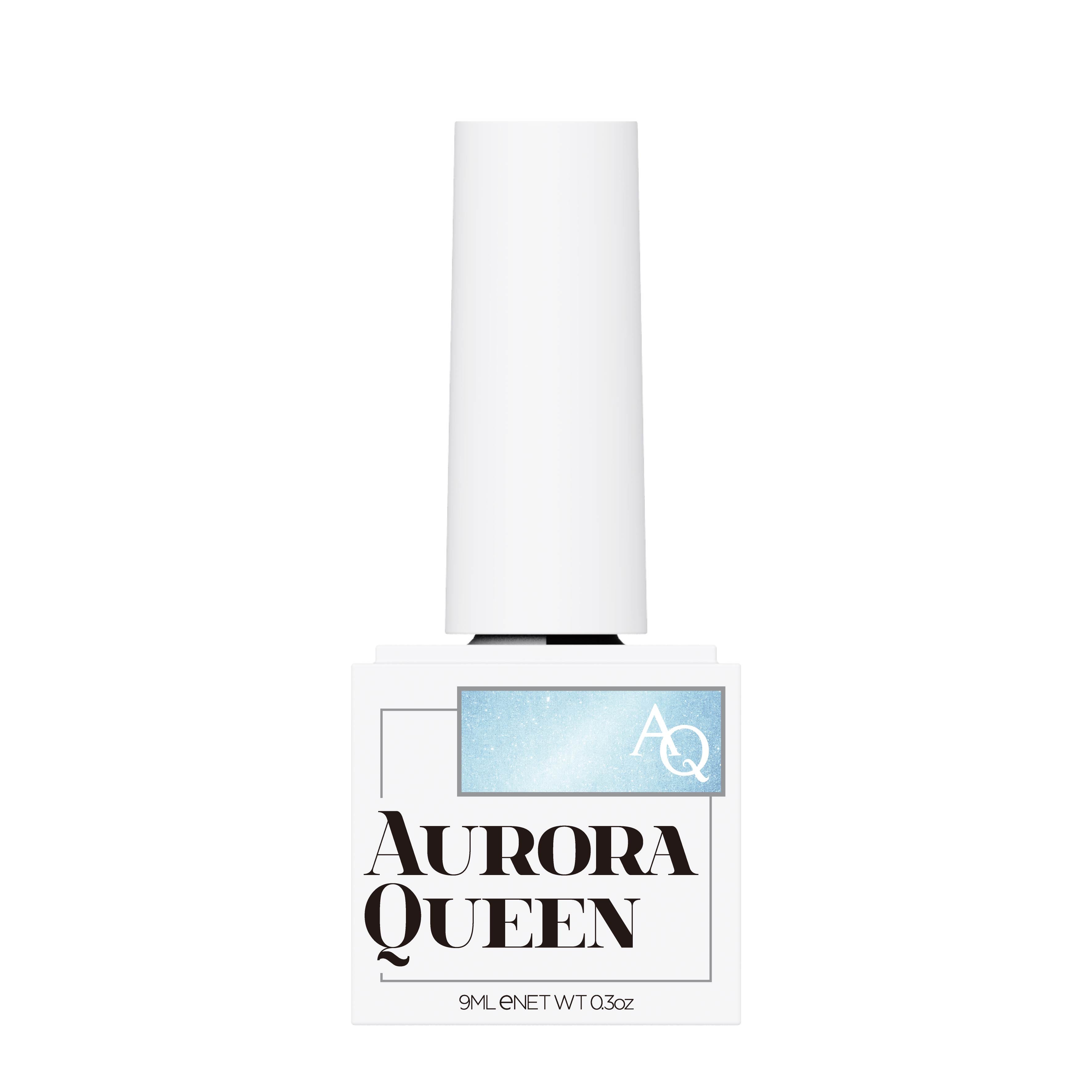 Aurora Queen - The Blue Collection