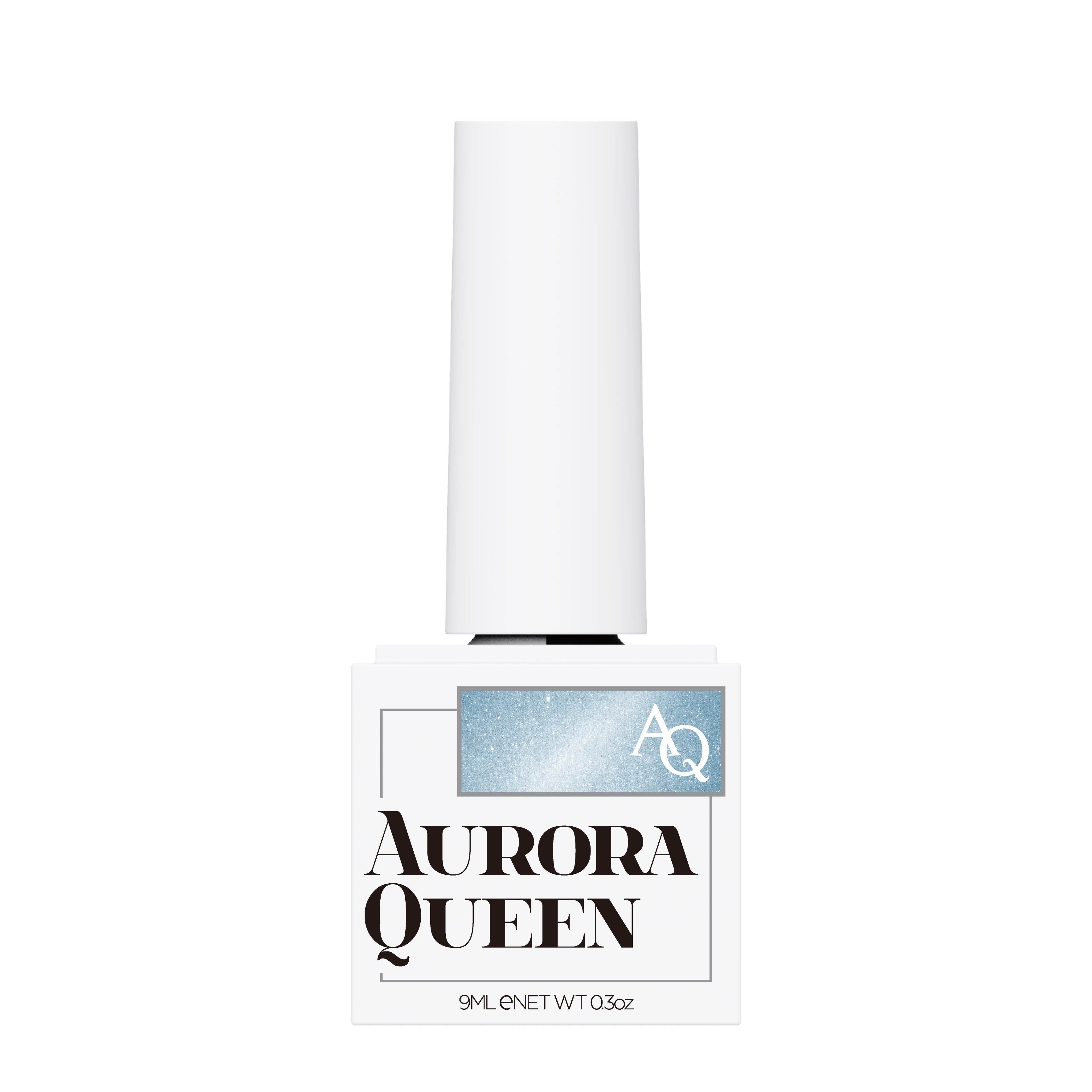 Aurora Queen - The Blue Collection